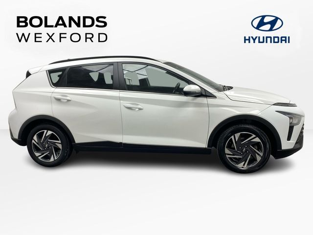 Image for 2021 Hyundai Bayon 1.2 Petrol Executive