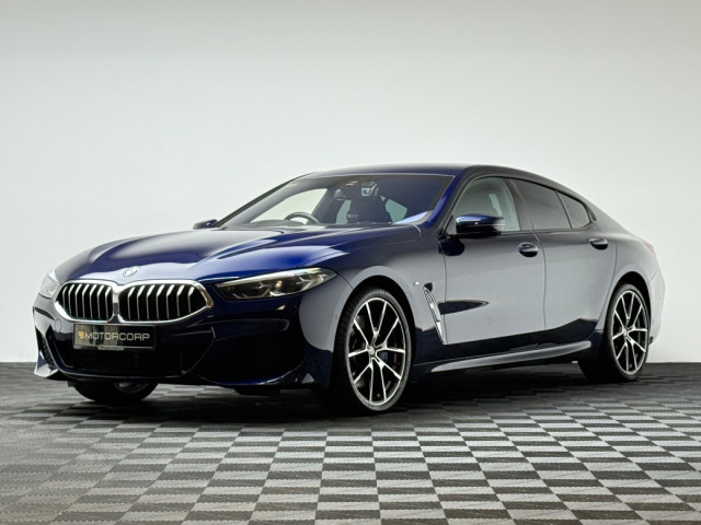 Image for 2021 BMW 8 Series 840D M SPORT XDRIVE 