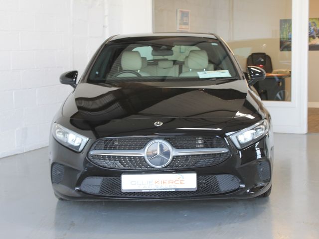 Image for 2023 Mercedes-Benz A Class A 180 d 180 D 5DR Auto