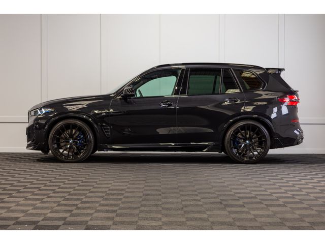 Image for 2026 BMW X5 X-Drive 50e M-Sport