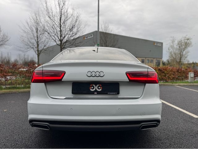 Image for 2016 Audi A6 S LINE 2.0 AUTO *FRESH NCT*