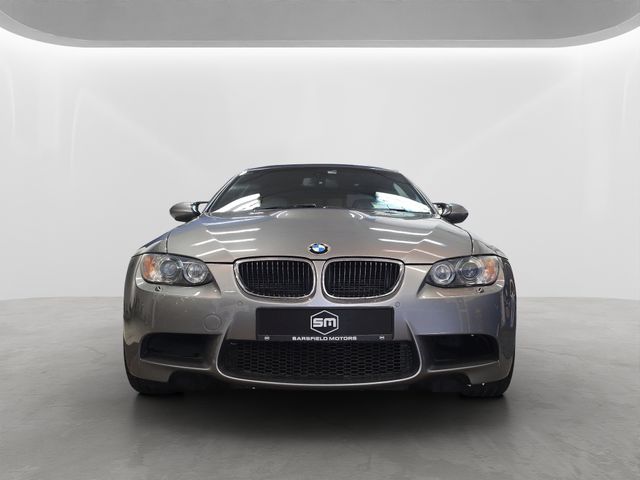 Image for 2012 BMW M3 4.0 V8 DCT 420 BHP. FSH. FINANCE ARRANGED. SIMI. AA APPROVED.
