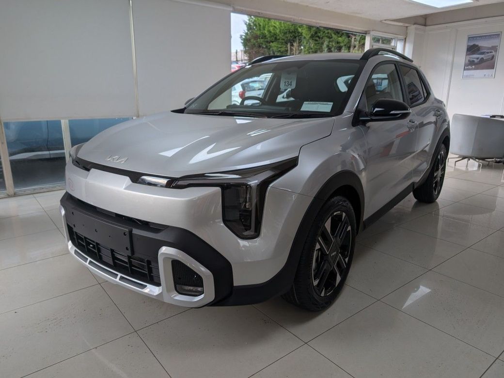 Image for 2026 Kia Stonic GT Line