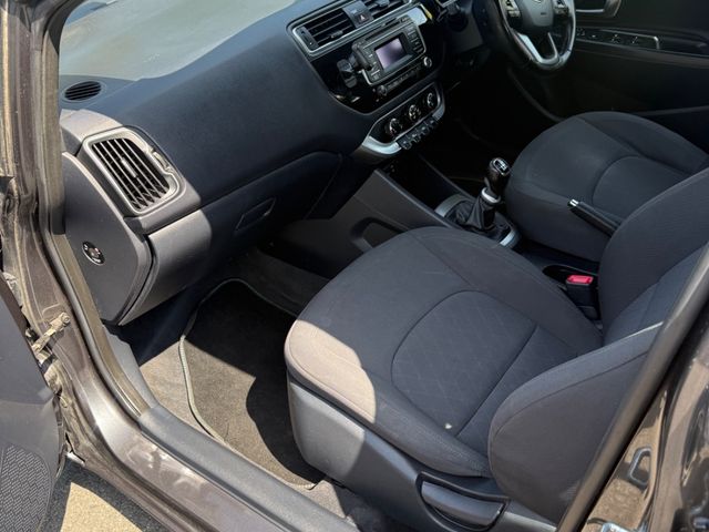 Image for 2016 Kia Rio EX 1.4 5DR