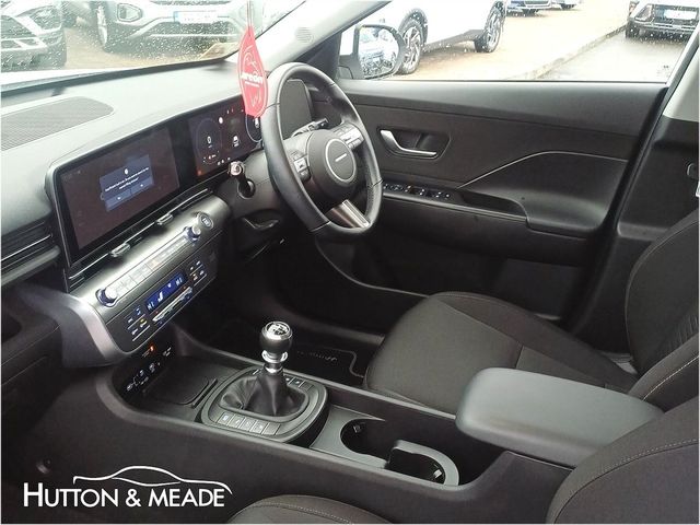 Image for 2023 Hyundai Kona Elegance 1.0 Petrol 5dr