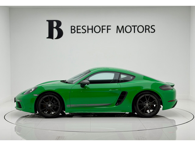 Image for 2024 Porsche Cayman T MANUAL=ONLY 9000 MILES//EXTENSIVE SPEC//IRISH CAR=FULL PORSCHE SERVICE HISTORY=TAILORED FINANCE PACKAGES AVAILABLE=TRADE IN’S WELCOME 