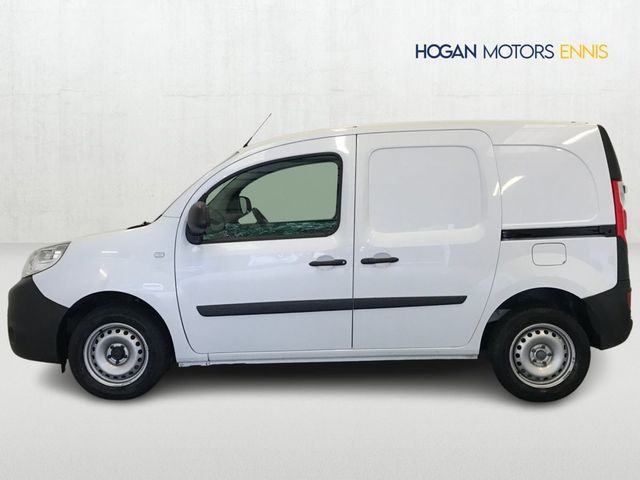Image for 2021 Renault Kangoo 