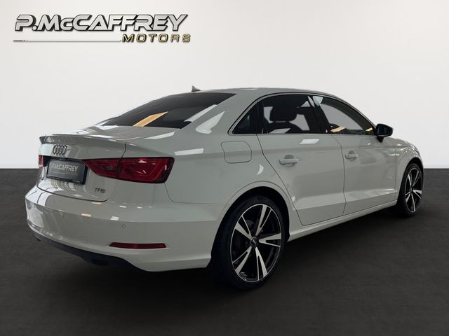 Image for 2015 Audi A3 1.4 TFSI 150BHP S TRONIC SE