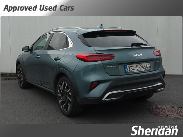 Image for 2023 Kia XCeed Phev MY24 5DR Auto
