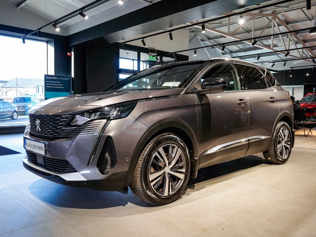 Image for 2023 Peugeot 3008 FL Allure 1.5 HDI 130 Auto 6.4