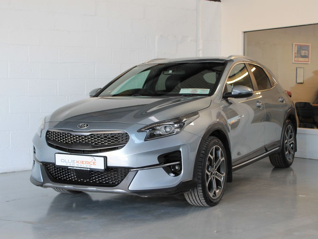 Image for 2021 Kia XCeed 1.6 K3 5DR
