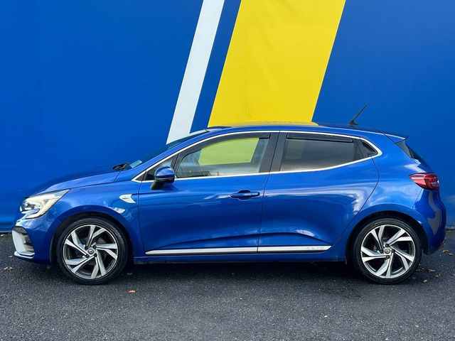 Image for 2019 Renault Clio RS-LINE 1.0 TCE // 17" RS-LINE ALLOYS // 360 PARKING SENSORS // SAT NAV