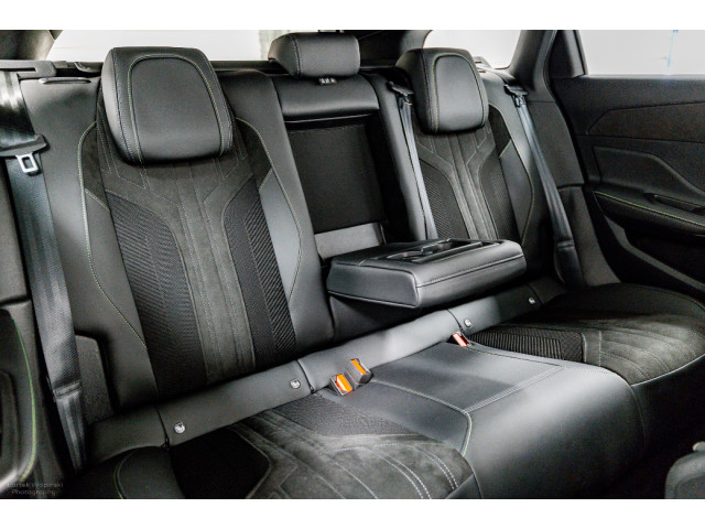 Image for 2024 Peugeot 308 SW GT 1.2 Petrol Auto 130HP