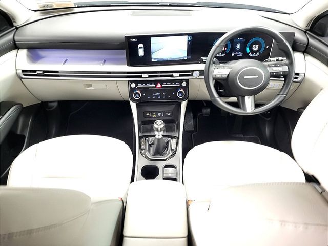 Image for 2025 Hyundai Tucson Tucson FL Executive Finance From €115 per week