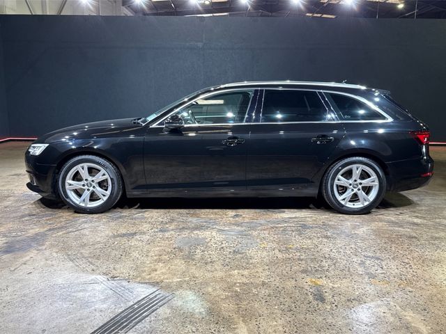 Image for 2018 Audi A4 ESTATE - 1.4 TFSI AUTOMATIC - REVERSE CAMERA - A/C - CRUISE CONTROL