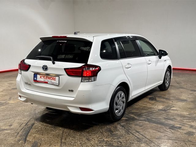 Image for 2020 Toyota Corolla 1.5 HYBRID AUTOMATIC - CRUISE CONTROL - REAR CAMERA/PARKING RADAR - PUSH BUTTON START/STOP