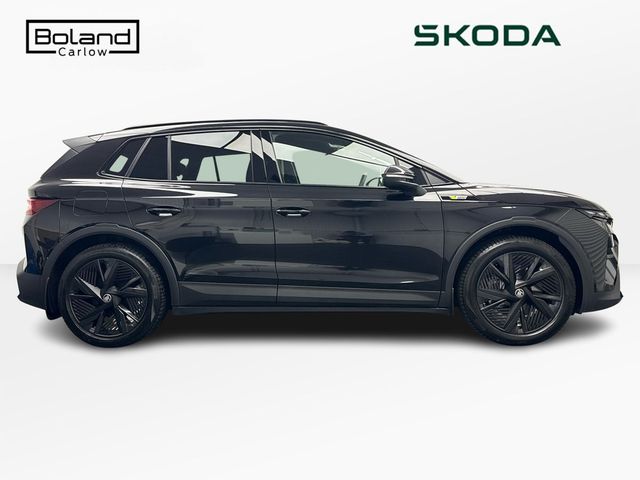 Image for 2025 Skoda Elroq RS 340BHP *PRICE DROP* €100 PER WEEK ON PCP
