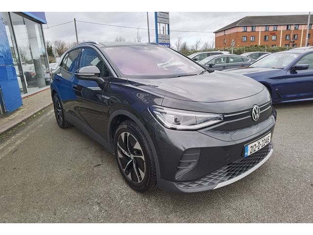 Image for 2021 Volkswagen ID.4 77KWH FAMILY PRO - FINANCE AVAILABLE - CALL US TODAY ON 01 492 6566 OR 087-092 5525