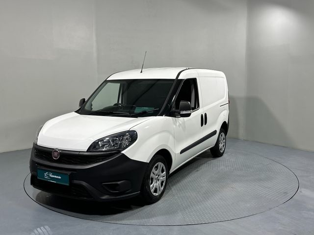 Image for 2023 Fiat Doblo 1.6 Diesel 231