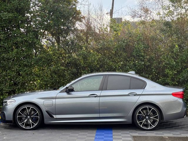 Image for 2020 BMW 5 Series 530e M-SPORT COMPETITION 2.0 HYBRID // FULL SERVICE HISTORY // NEW 20" M5 COMPETITION ALLOYS // DIGITAL CLUSTER