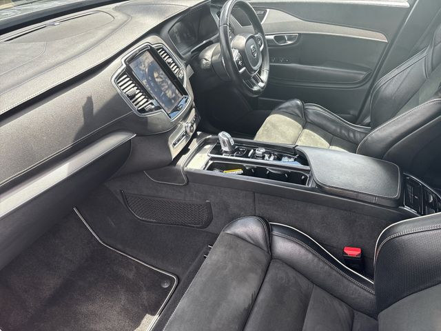 Image for 2019 Volvo XC90 T8 AWD PHEV 5DR AUTO R-DESIGN
