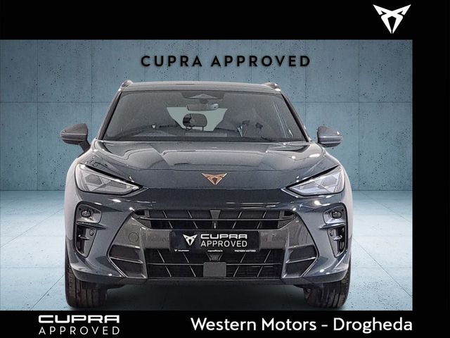 Image for 2026 Cupra Terramar READY. SET. CUPRA. 1.5 eTSI 150hp DSG V2