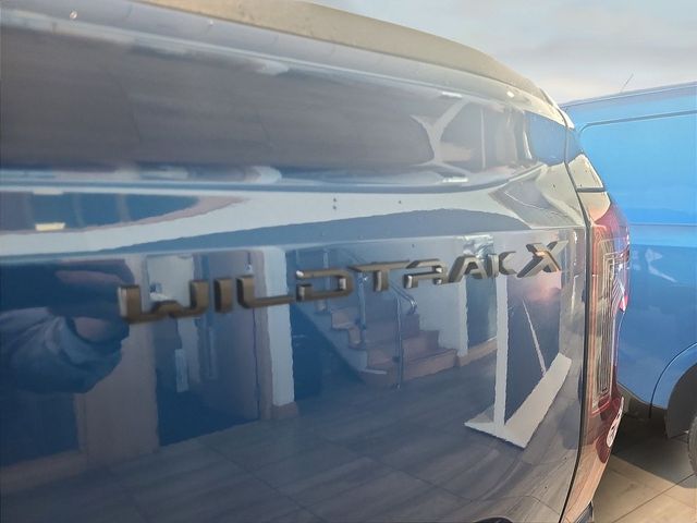 Image for 2026 Ford Ranger Wildtrak X 2.0D