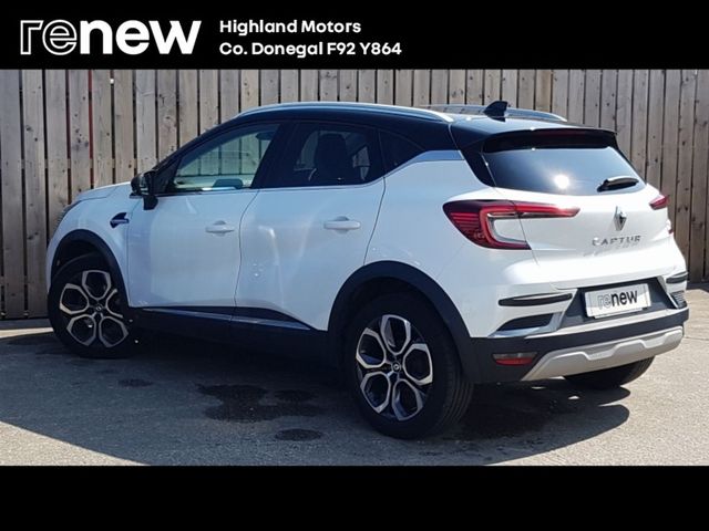 Image for 2024 Renault Captur TCe 90 Techno