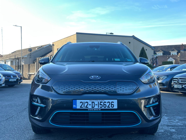 Image for 2021 Kia Niro E-NIRO LONG RANGE AUTO *HIGH SPEC*