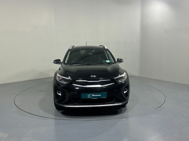 Image for 2019 Kia Stonic K2 1.4 Petrol