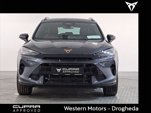 Image for 2026 Cupra Formentor Formentor V2 1.5 TSI eHYBRID 204hp (150 kW) DSG