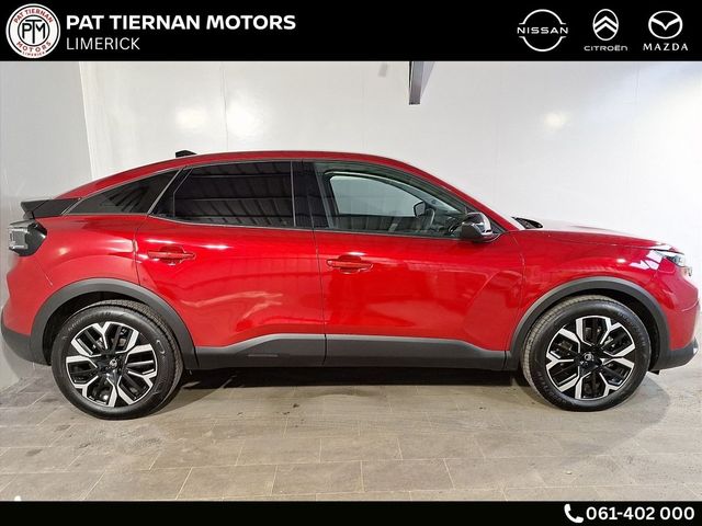 Image for 2026 Citroen C4 PLUS e-DCS6 (Hybrid 48V)