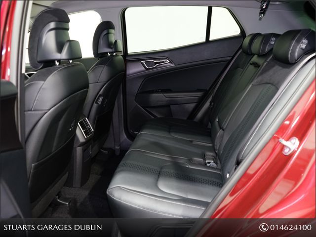 Image for 2027 Kia Sportage K2 Diesel **0% FINANCE OFFER **
