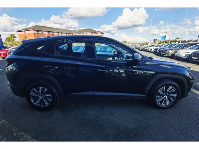 Image for 2022 Hyundai Tucson 1.6 COMFORT PLUS - FINANCE AVAILABLE - CALL US TODAY ON 01 492 6566 OR 087-092 5525