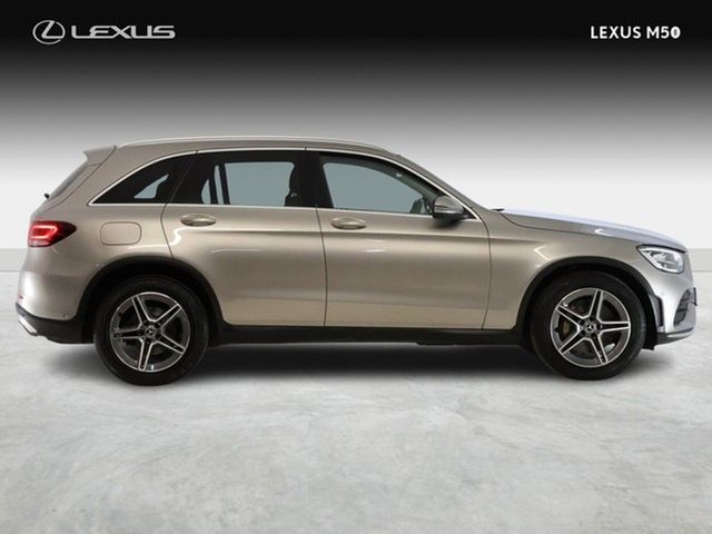 Image for 2021 Mercedes-Benz GLC Class 220 D 4Matic AMG