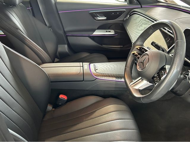 Image for 2024 Mercedes-Benz E Class AMG LINE D MHEV AUTO