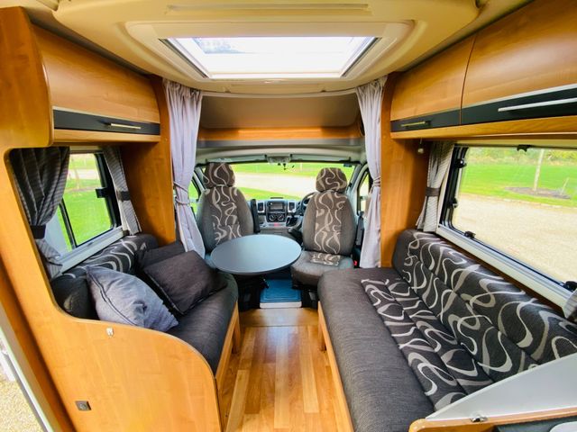 Image for 2011 Fiat Ducato 