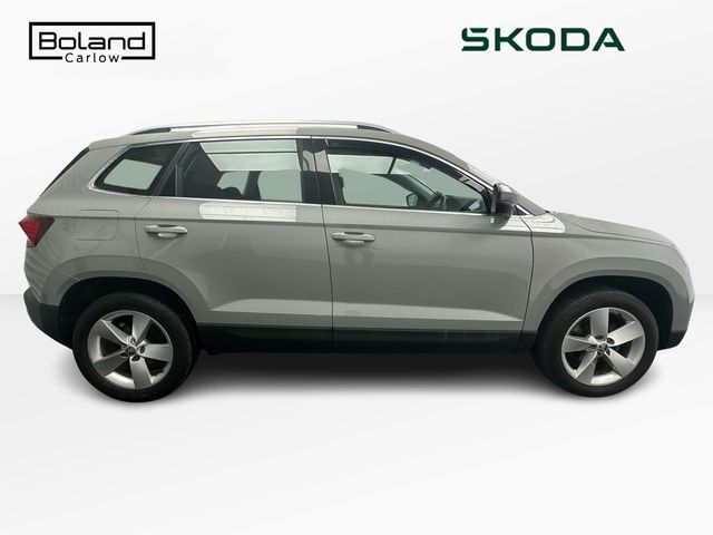Image for 2022 Skoda Karoq 1.0TSI AMB *FREE HAMPER* €80 P/W