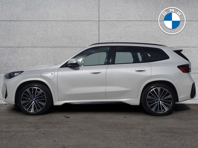 Image for 2023 BMW X1 xDrive25e M Sport Pro