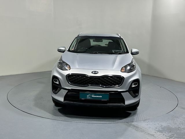 Image for 2019 Kia Sportage K2 1.6 Crdi 4X4 Commercial 192