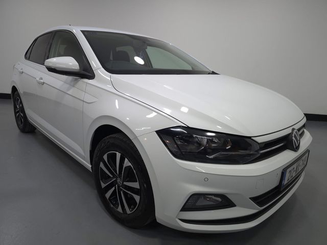 Image for 2021 Volkswagen Polo 1.0 TSI 80HP United