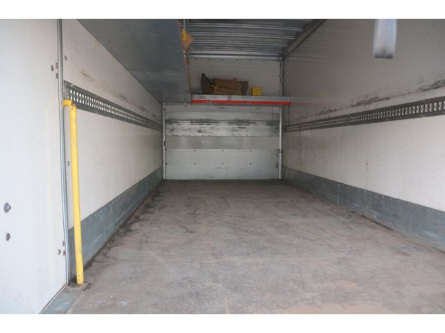 Image for 2021 MAN TGL 10.190