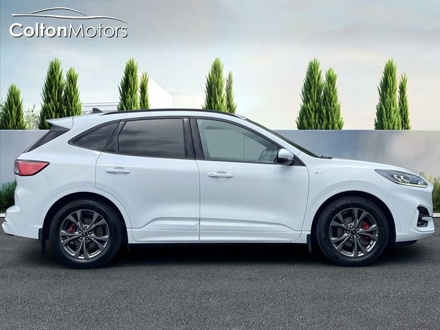 Image for 2021 Ford Kuga St-Line1.5 TDCi