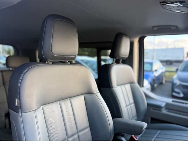 Image for 2026 Kia PV5 Passenger (412km range) (3.9% APR available)
