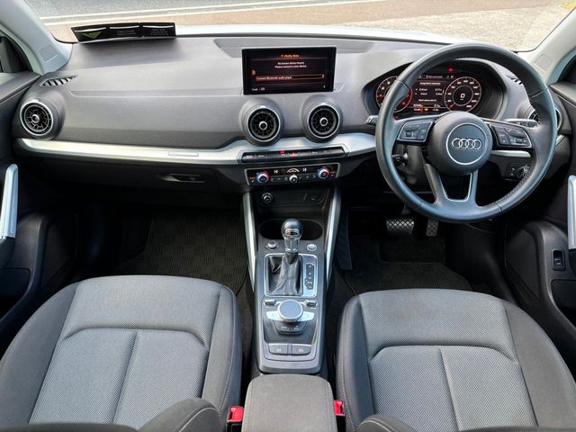 Image for 2020 Audi Q2 1.0 TFSI 30 PETROL AUTO NEW NCT 12 MONTH WARRANTY
