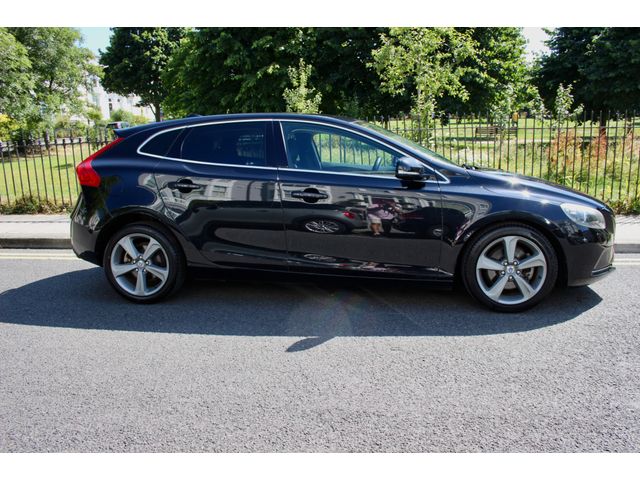 Image for 2014 Volvo V40 T4 1.6 Automatic , FSH, NCT