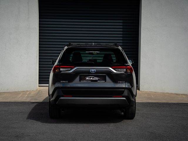 Image for 2019 Toyota Rav4 RAV4 Hybrid Luna 2WD 4DR Auto