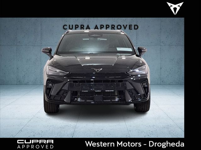 Image for 2026 Cupra Leon SPORTSTOURER ETSI 150HP DSG TRIBE