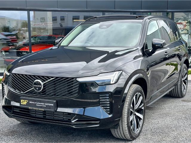 Image for 2026 Volvo XC90 T8 Plus Dark AWD