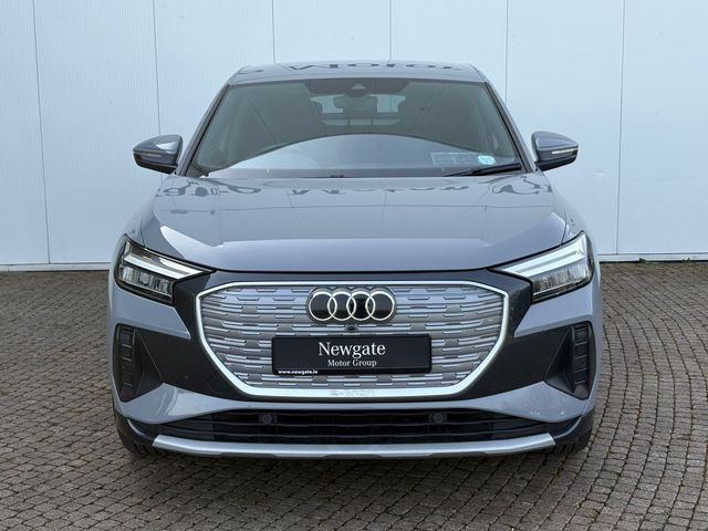Image for 2023 Audi Q4 e-tron SPORTBACK 35 E-TRON SPORT 4DR AUTO 40